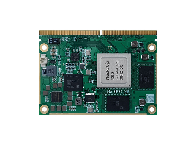 WEC-S3588