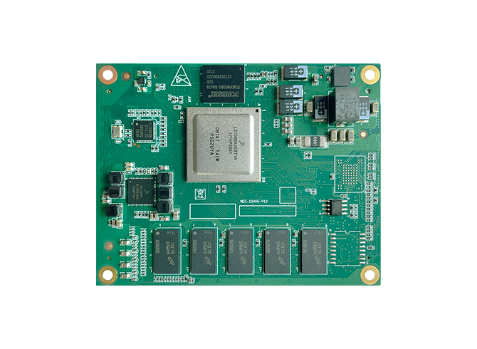 WEC-1046G